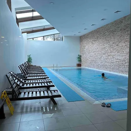 Mountain View In Aspen Golf With Апартамент *