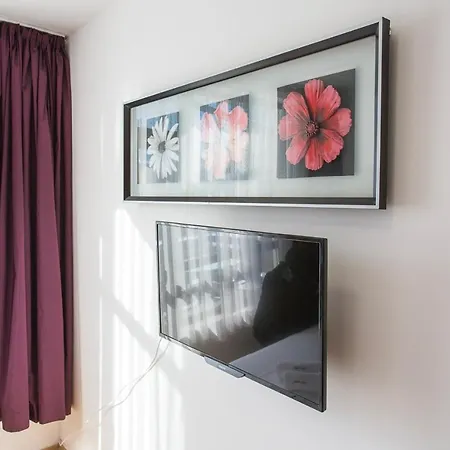 Mountain View In Aspen Golf With Апартамент