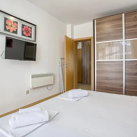 Mountain View In Aspen Golf With Апартамент *