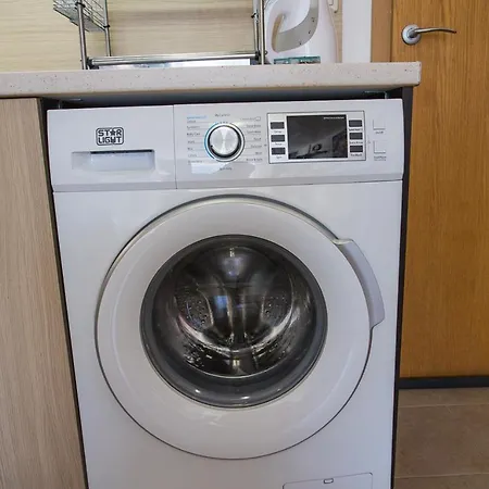 Mountain View In Aspen Golf With Банско