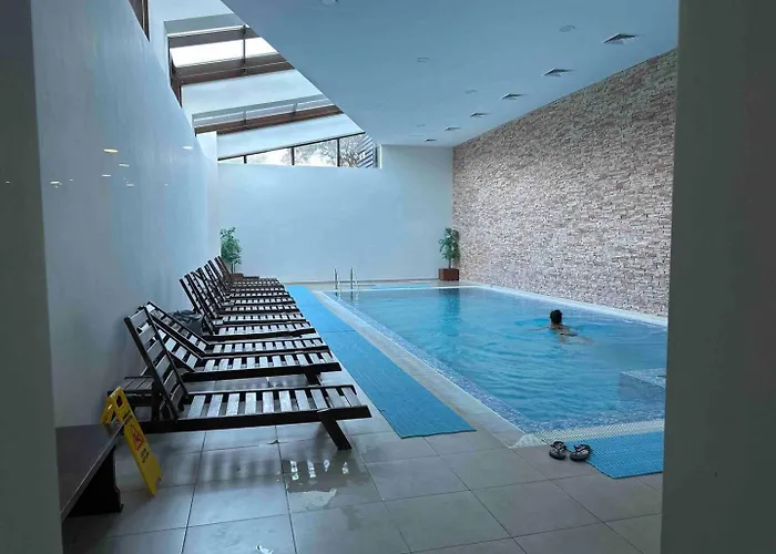 Mountain View In Aspen Golf With 公寓 *