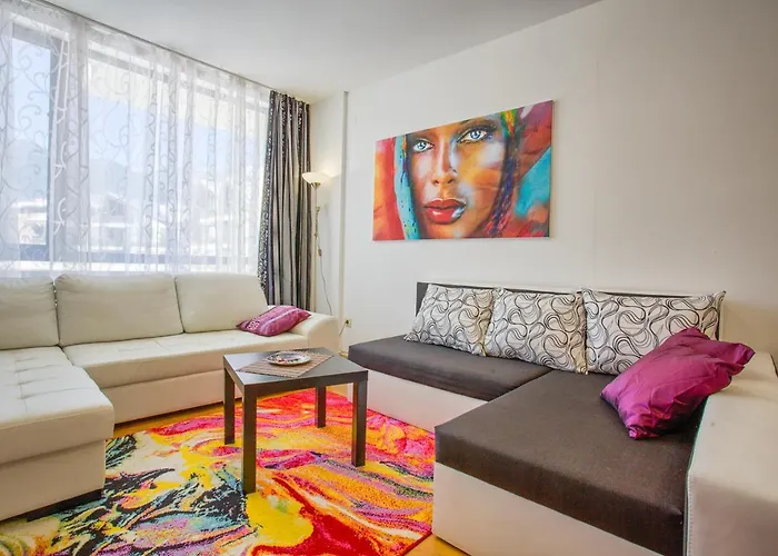 Mountain View In Aspen Golf With 公寓 *