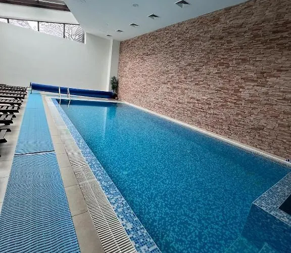 Mountain View In Aspen Golf With