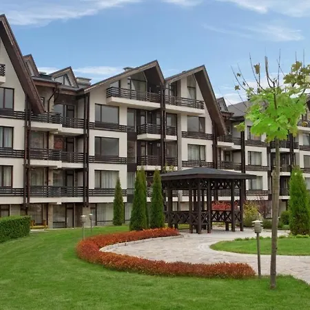 Mountain View In Aspen Golf With * بانسكو