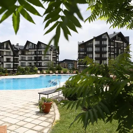 شقة Mountain View In Aspen Golf With