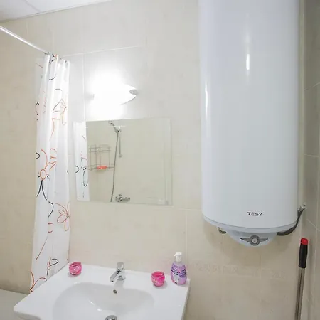 Mountain View In Aspen Golf With شقة *