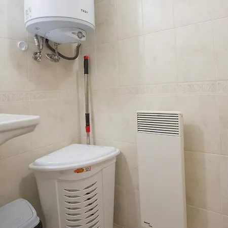 Mountain View In Aspen Golf With Appartement *