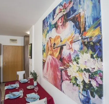 Mountain View In Aspen Golf With Appartement