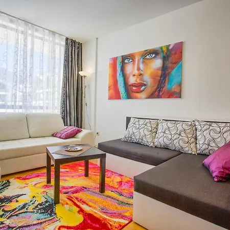 Mountain View In Aspen Golf With Apartament *