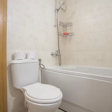 Appartement Mountain View In Aspen Golf With Bansko