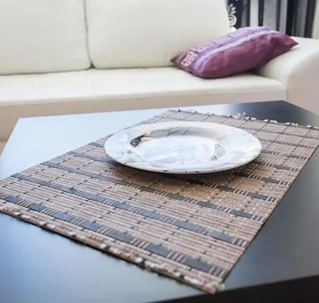 Mountain View In Aspen Golf With Appartement