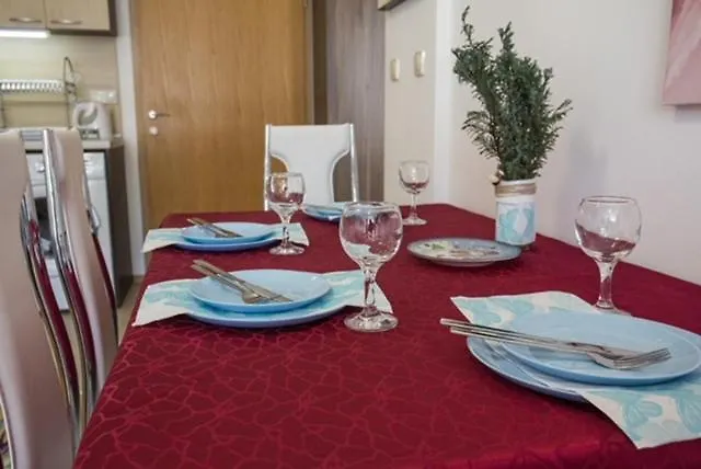 Mountain View In Aspen Golf With Apartament *