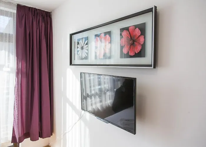 Mountain View In Aspen Golf With Apartament