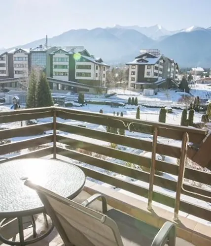 Apartament Mountain View In Aspen Golf With