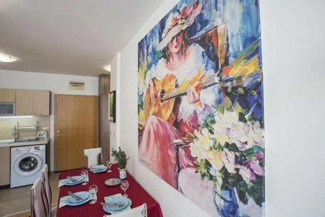 Mountain View In Aspen Golf With Apartament