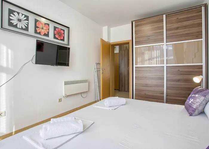 Mountain View In Aspen Golf With Apartament *