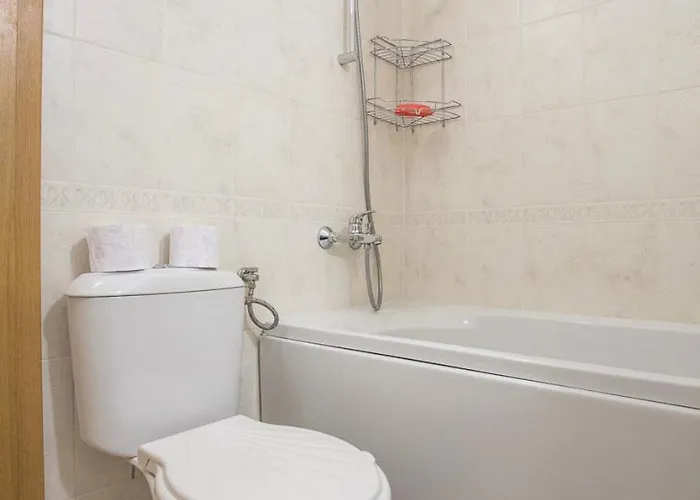 Apartament Mountain View In Aspen Golf With Bansko