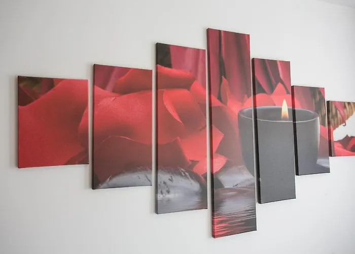 Mountain View In Aspen Golf With Bansko